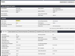 Hedge Fund Solution Screenshot 4