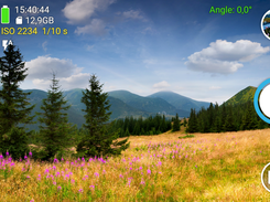 HedgeCam Screenshot 3