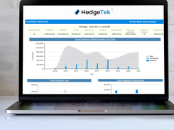 HedgeTek Screenshot 1