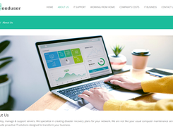 Heeduser Screenshot 1