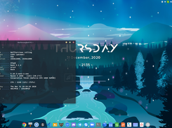 XFCE
