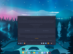 XFCE Installation