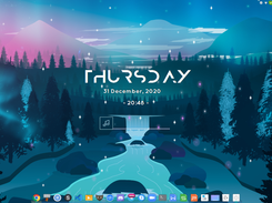 XFCE