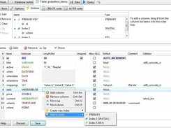 HeidiSQL vs Beekeeper Studio detailed comparison as of 2023 - Slant