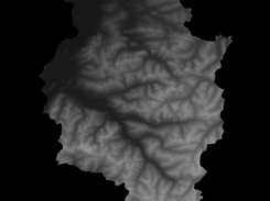 Sampe Heightmap