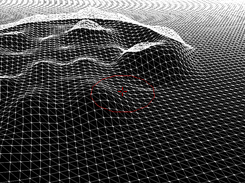 Heigthmapping with XBox Controller