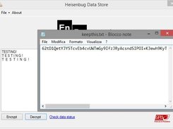 Decrypter
