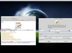 Helal Linux Screenshot 6