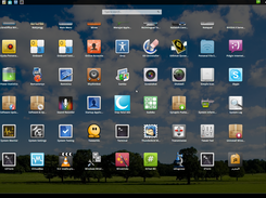 Helal Linux Screenshot 4