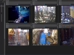 Helin Remote CCTV Manager Screenshot 1