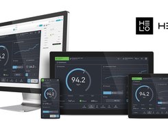 HELIO - HMI Management System