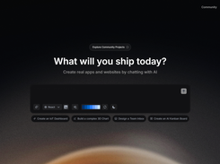 Heliocrafts Hero Section