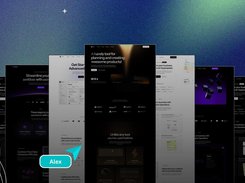AI Generated software created by Heliocrafts