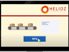 Helioz Configurator Screenshot 1