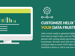 Helix Reports Screenshot 1