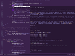 Helix Screenshot 1
