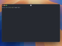 HelixDB Screenshot 2