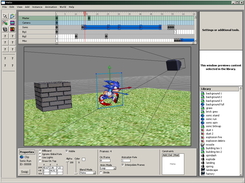 Helix Screenshot 4