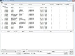 !Hell Accounting cartridges