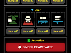 Main Menu v1.0.0
