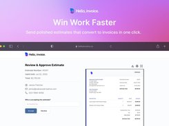 Win Work Faster