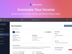 Automate Your Income