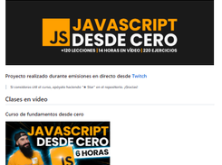 Hello JavaScript Screenshot 1