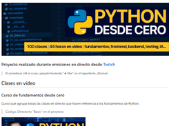 Hello Python Screenshot 1