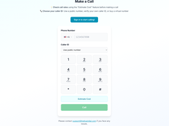Dialer