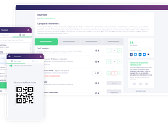 HelloAsso Screenshot 1