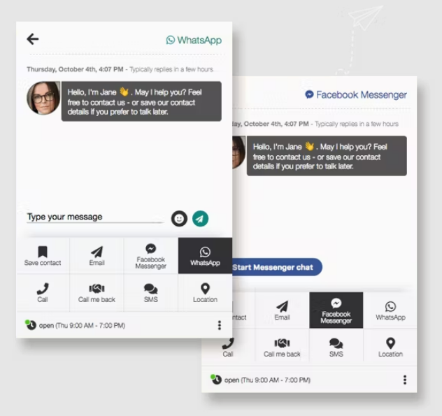 HelloBox Screenshot 1