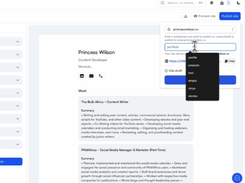 HelloCV Screenshot 2