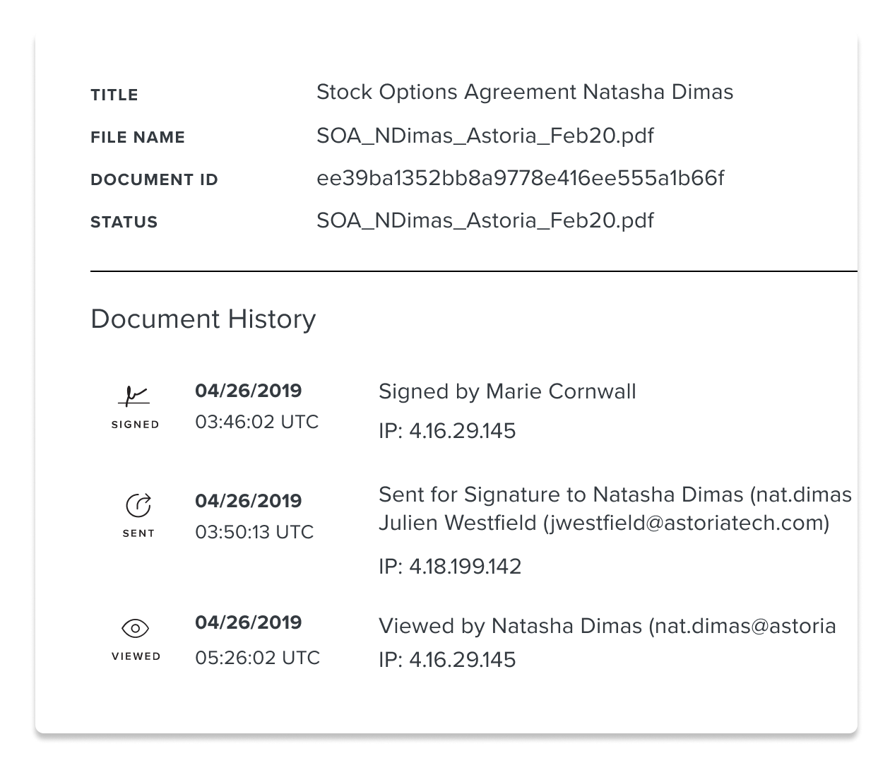 Hellosign Reviews And Pricing 2020