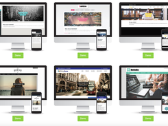 HelloWeb Screenshot 1