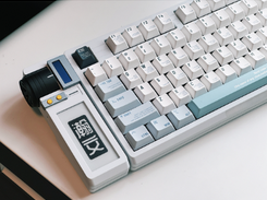 HelloWord-Smart Keyboard Screenshot 1