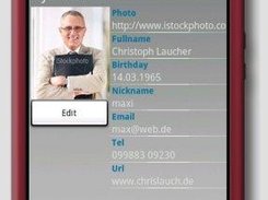 View Your Own HCard