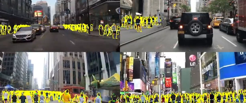 Helm.ai Screenshot 1