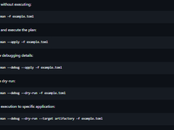 Helmsman Screenshot 1