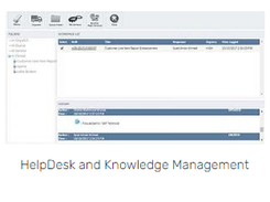 FirstOne HelpDesk Screenshot 1