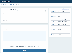 helpdesk ticketing system, knowledgebase Screenshot 6