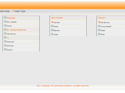 Helpdezk  Screenshot 6