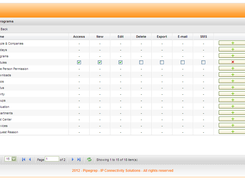 Helpdezk  Screenshot 1