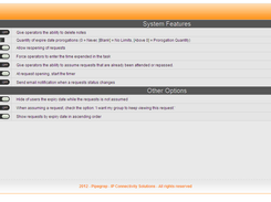 Helpdezk  Screenshot 4