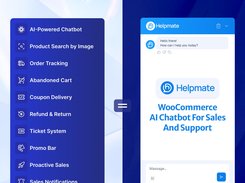Helpmate all features