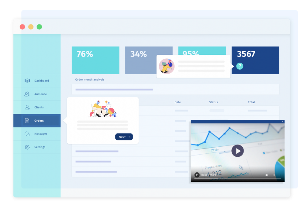 Helppier Screenshot 1