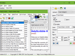 HelpScribble Screenshot 3