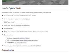 hematite Screenshot 1