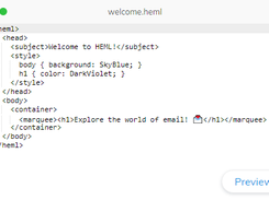 heml Screenshot 1