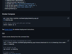Hemmelig Screenshot 1