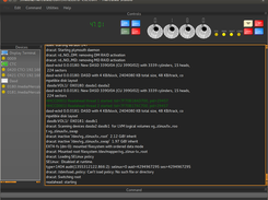 Dark Theme